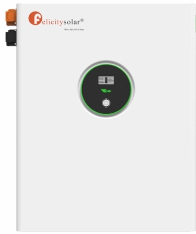 felicity 48V 200Ah 10kWh LiFePO₄ Battery
